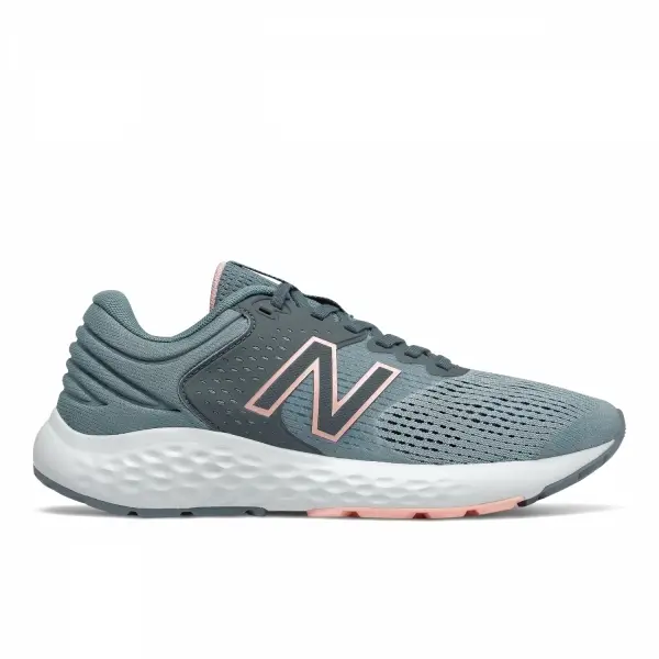 New Balance 520 Kadın Performans Ayakkabısı - W520LP7