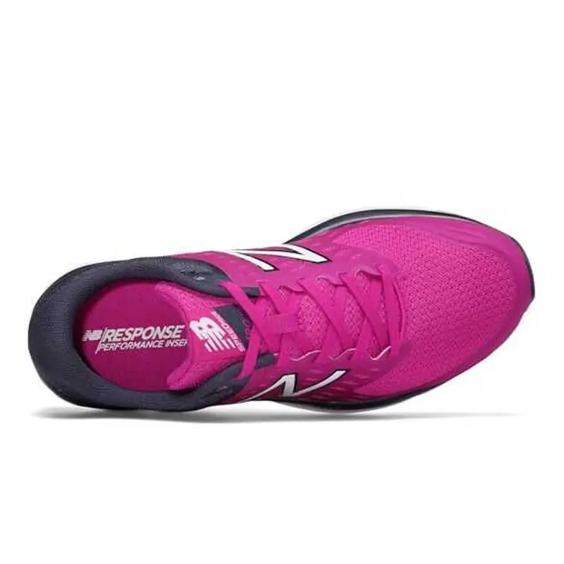 New Balance Womens Running Shoes Açık Pembe Kadın Koşu Ayakkabısı - W490LZ5