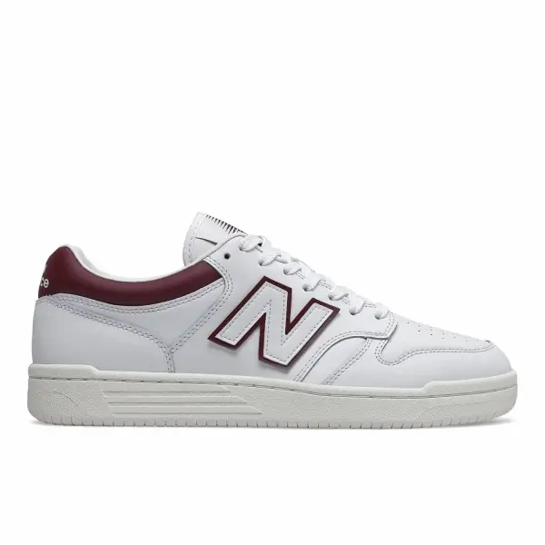 New Balance 480 Unisex Günlük Ayakkabı - BB480LDB