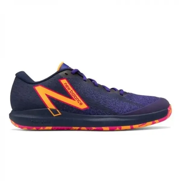 New Balance FuelCell 996v4.5 Erkek Performans & Tenis Ayakkabı - MCH996G4