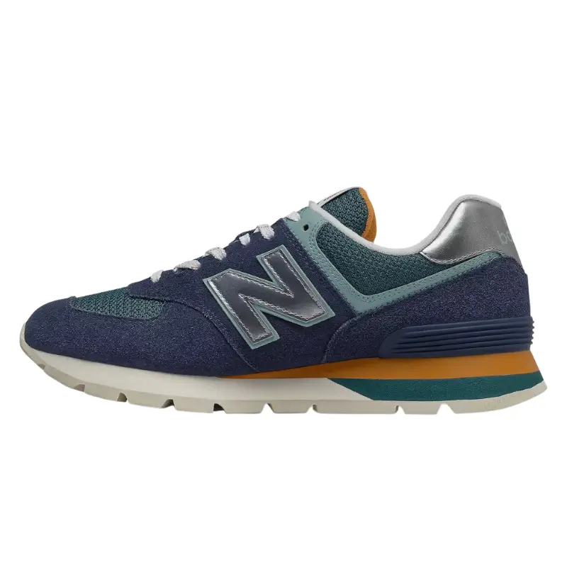 New balance ml574 best sale muc