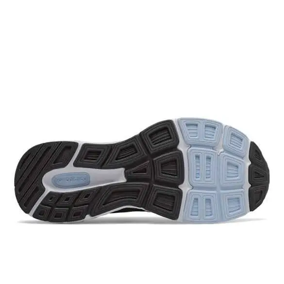New Balance Performance Running Shoes Siyah Unisex Koşu Ayakkabısı - W680LK6