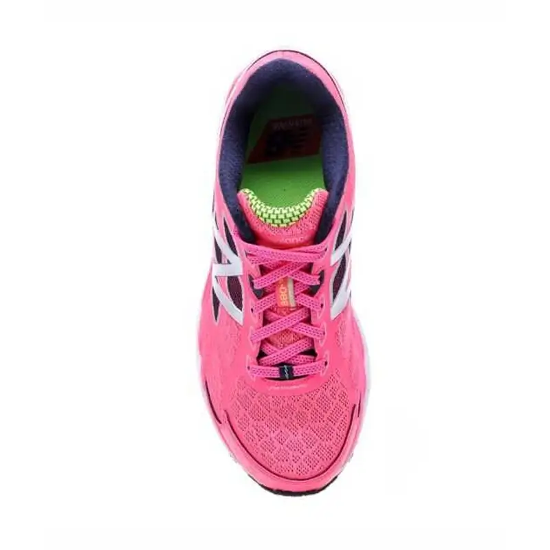 New Balance Womens Runnıng Pembe Kadın Koşu Ayakkabısı - W880PB5