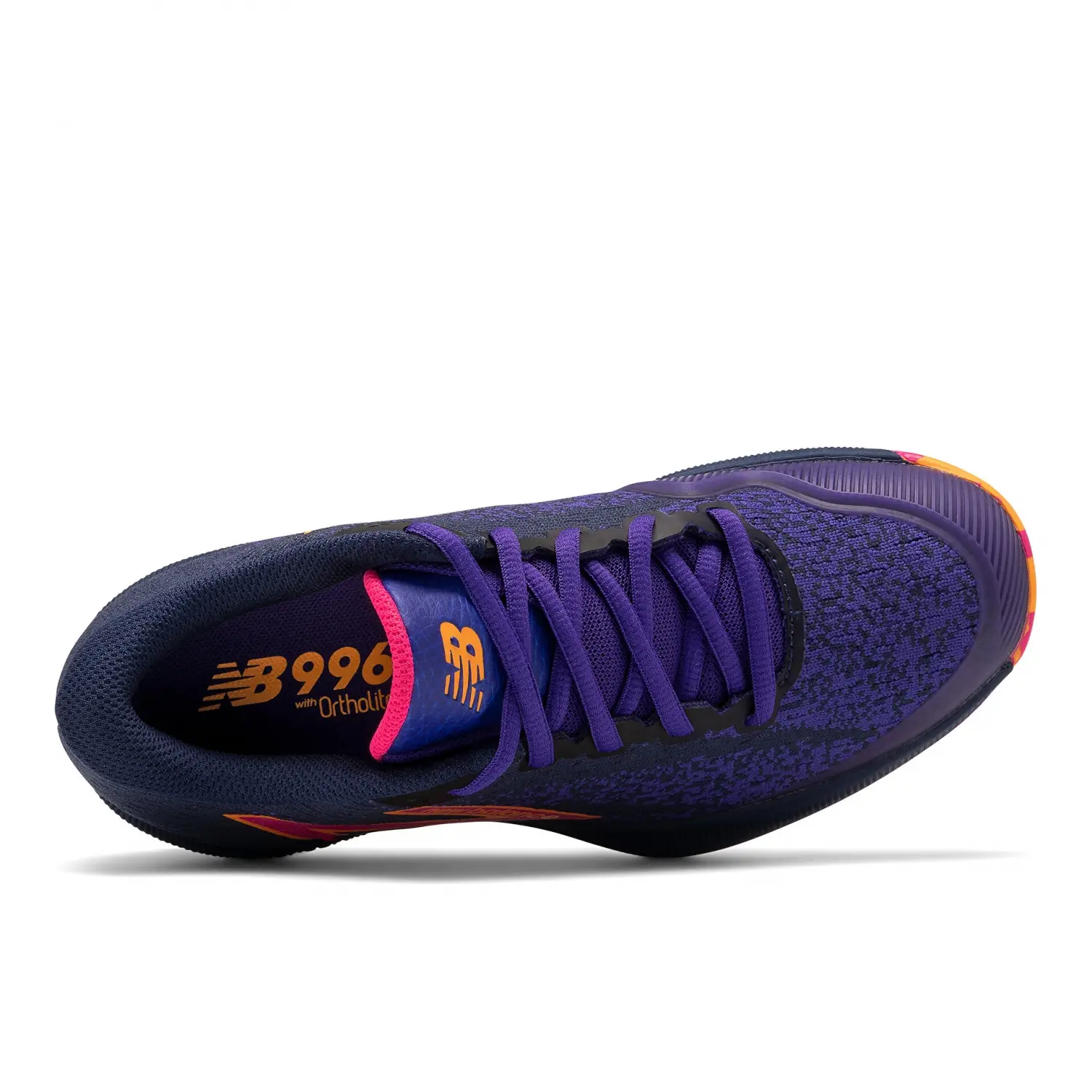 New Balance FuelCell 996v4.5 Kad n Performans Tenis Ayakkab