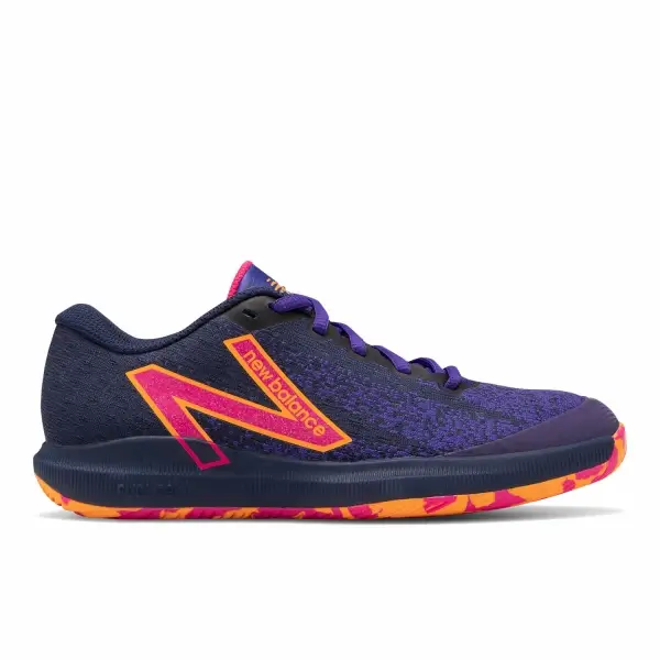 New Balance FuelCell 996v4.5 Kadın Performans & Tenis Ayakkabı - WCH996B4