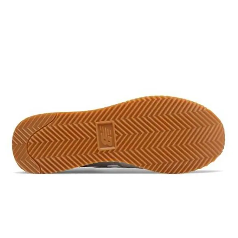 New Balance Lifestyle Womens Shoes Gri Kadın Günlük Ayakkabı - WL220CLC