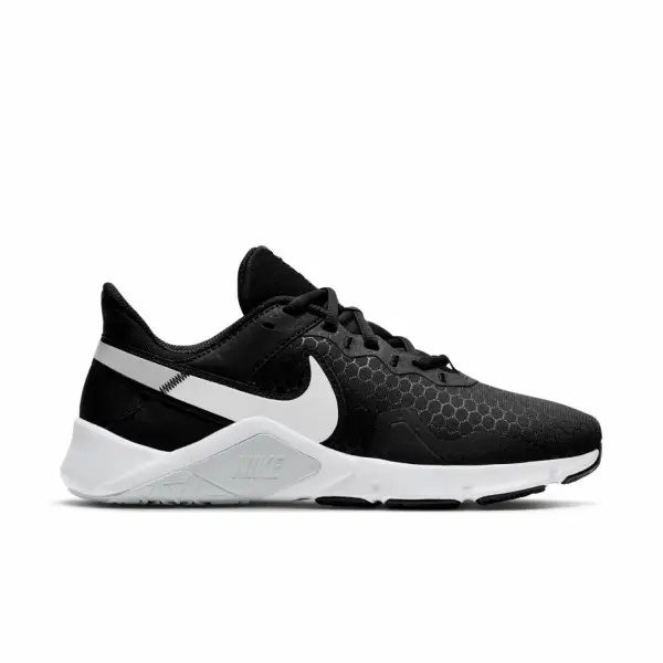Nike Legend Essential 2 Kadın Günlük Spor Ayakkabı -CQ9545-001