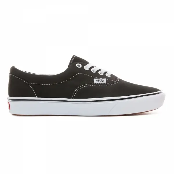 VANS ComfyCush Era Siyah Unisex Günlük Ayakkabı  -VN0A3WM9VNE1