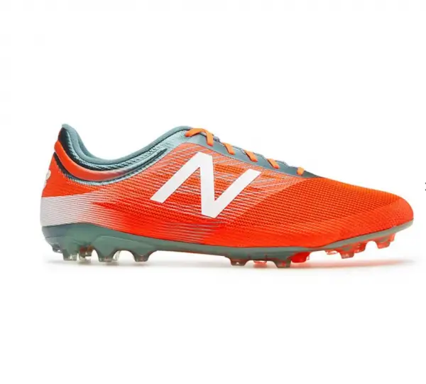 New Balance Furon 2.0 Mid AG Erkek Krampon - MSFMIAOT