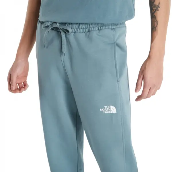 The North Face Standart Mavi Erkek Eşofman Altı - NF0A4M7LA9L1