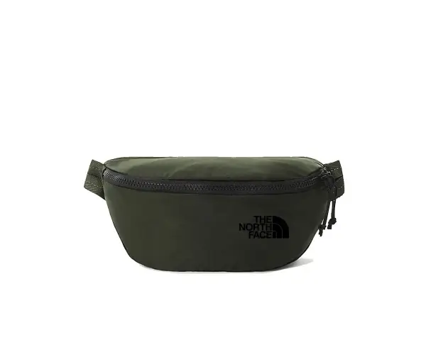 The North Face FLYWEIGHT LOMBER Yeşil Unisex Bel Çantası - NF0A52TJ21L1
