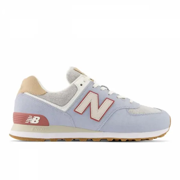 New Balance 574 Unisex Günlük Ayakkabı - U574SF2