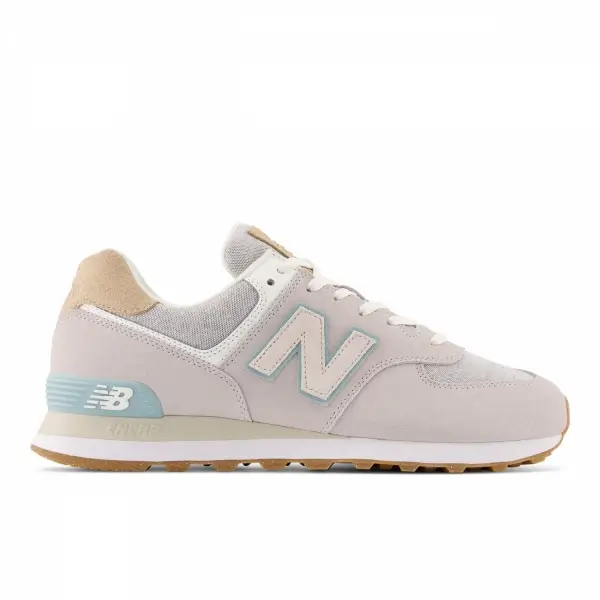 New Balance 574 Unisex Günlük Ayakkabı - U574SG2