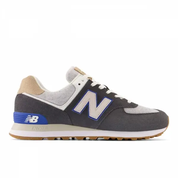 New Balance 574 Erkek Günlük Ayakkabı - U574SS2