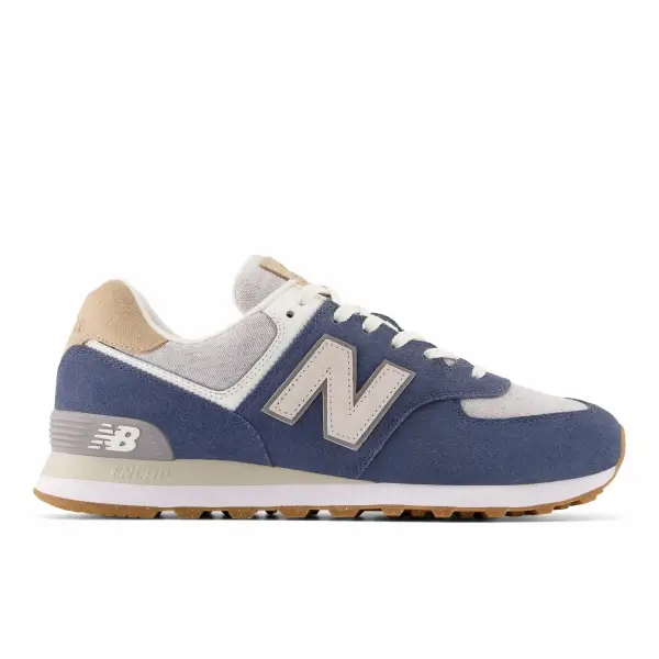 New Balance 574 Erkek Günlük Ayakkabı - U574SX2