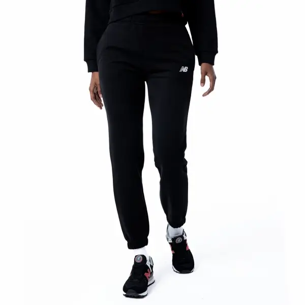 New Balance Lifestyle Kadın Eşofman Altı - WNP3209-BK