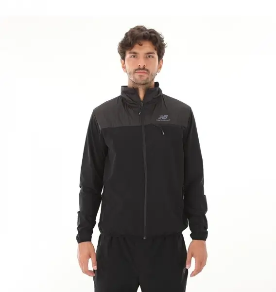 Jacket nb best sale