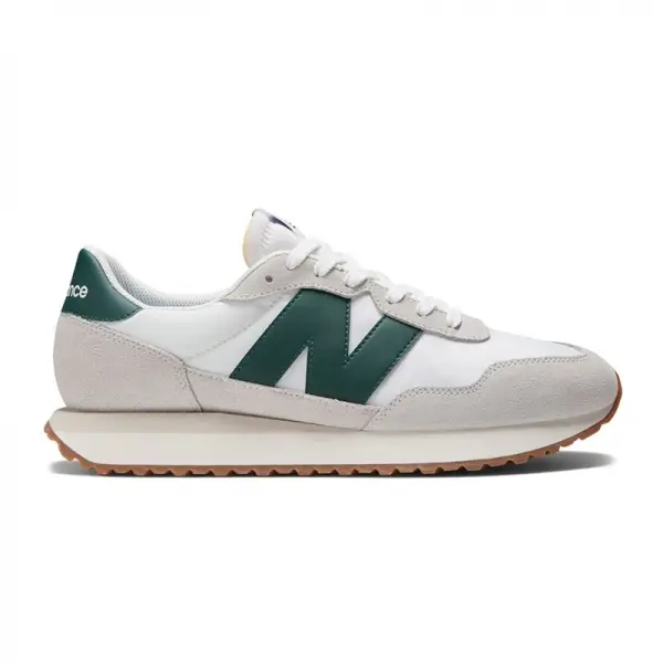 New Balance 237 LifestyleUnisex Günlük Ayakkabı - MS237RF