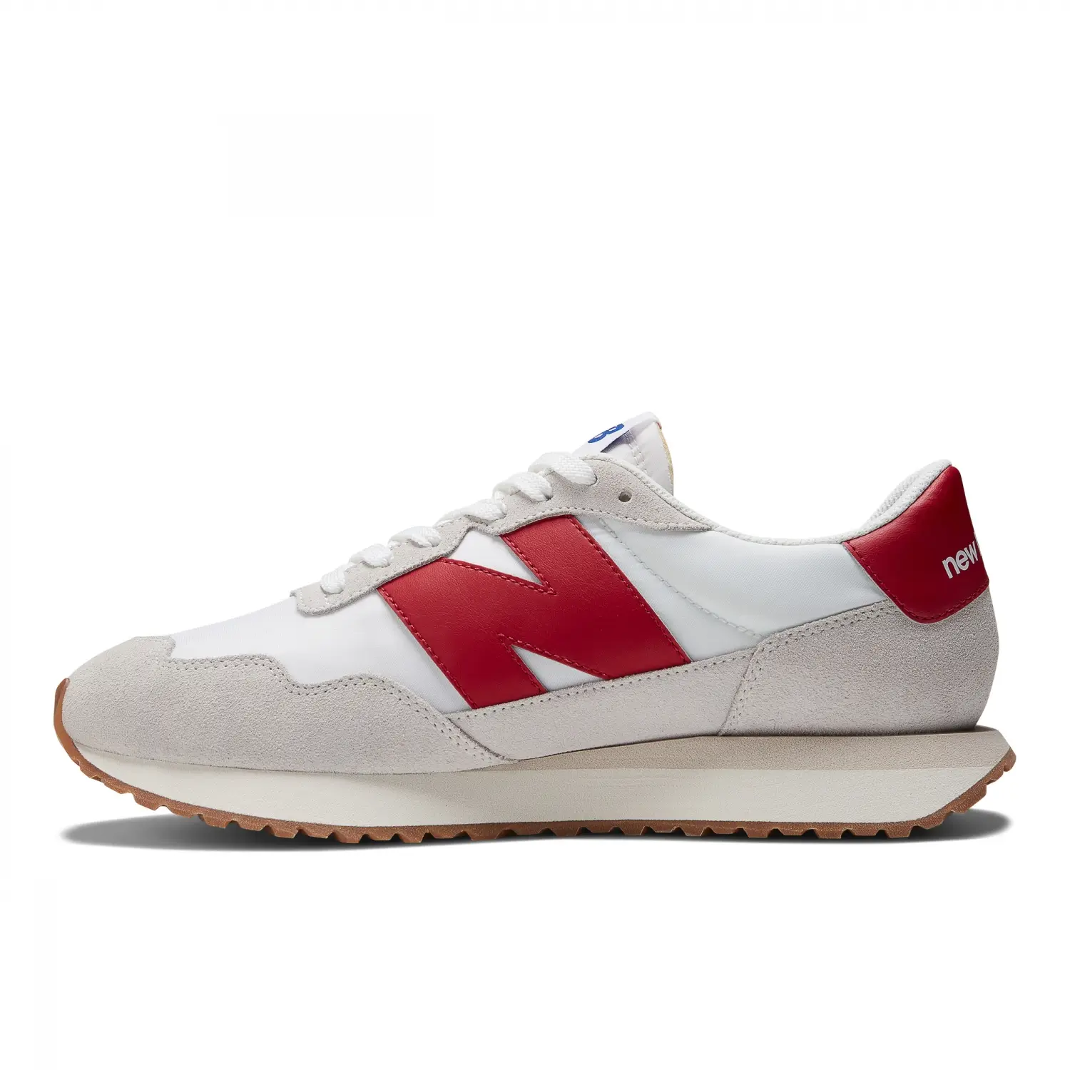 New Balance 237 Lifestyle Unisex G nl k Ayakkab MS237RG Fiyat