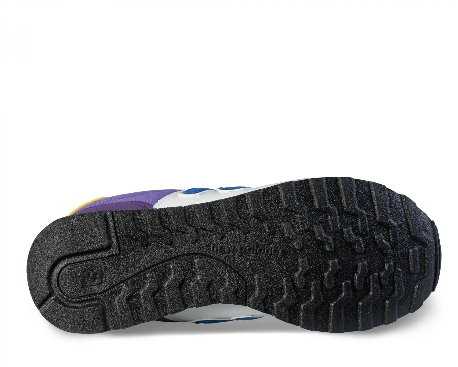 New balance 500 purper on sale