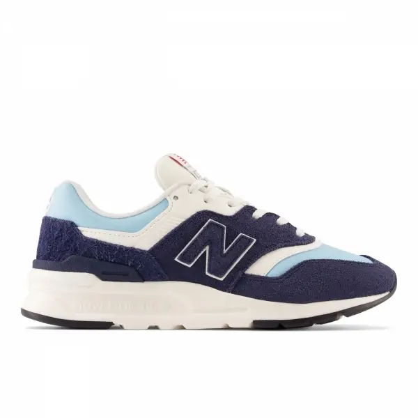 New Balance 997 Unisex Günlük Spor Ayakkabı - CW997HVI