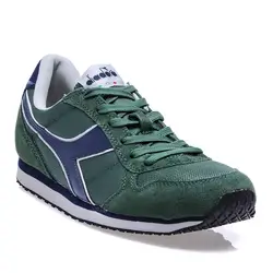 Diadora K-Run Yeşil Erkek Günlük Ayakkabı - 159554-C5890