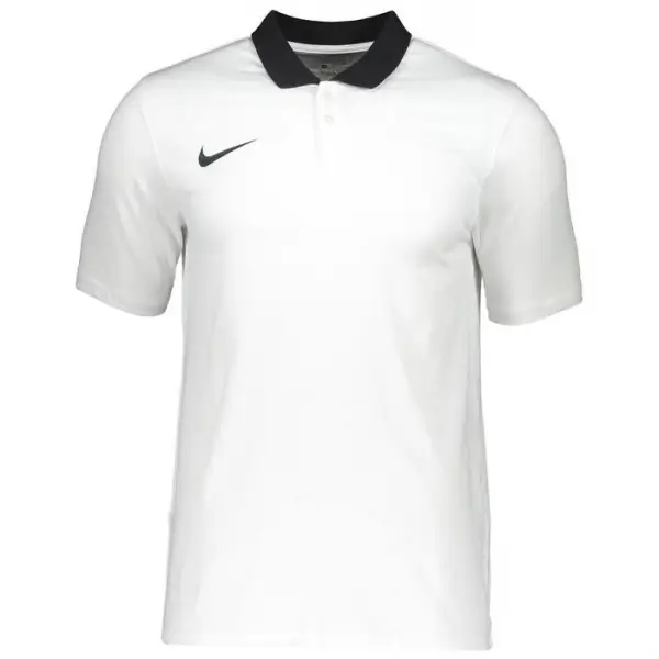 Nike Park20 Erkek Performans Polo Tişört- CW6933-100