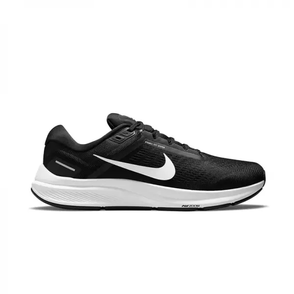 Nike Air Zoom Structure 24 Erkek Performans Ayakkabısı - DA8535-001