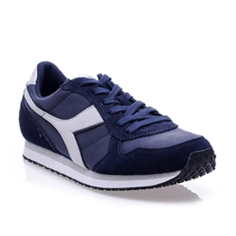 Diadora K-Run L Mavi Unisex Günlük Ayakkabı - 159863-C3814