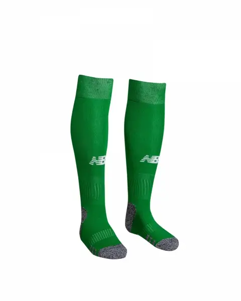 New Balance Erkek Futbol Çorabı Konc - TSC2224-TPG