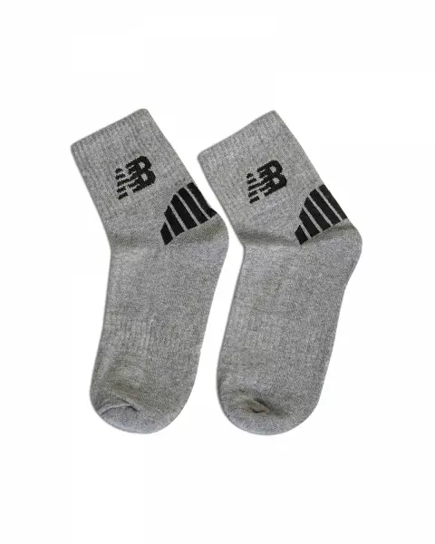 New Balance Unisex Çorap - TSC2225-AG