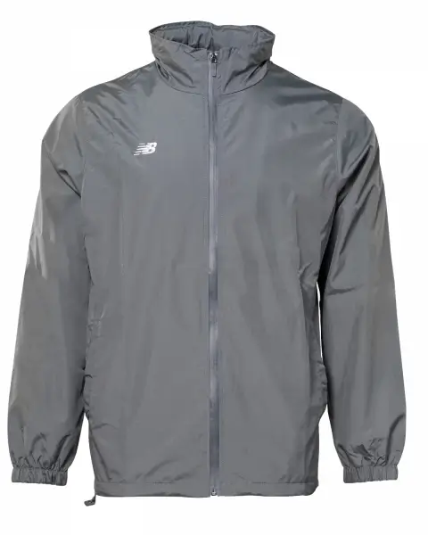 New Balance Erkek Yağmurluk - TSJ2207-AG