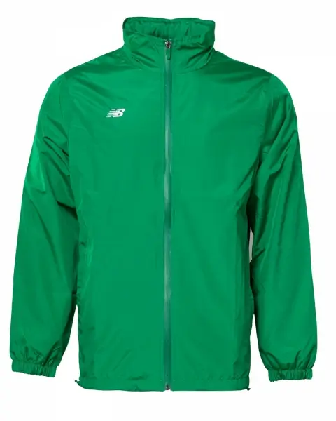 New Balance Erkek Yağmurluk - TSJ2207-TPG