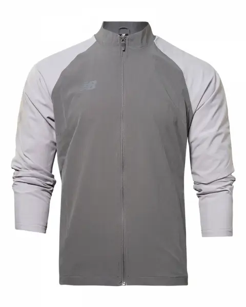 New Balance Erkek Performans Sweatshirt - TST2210-ANT