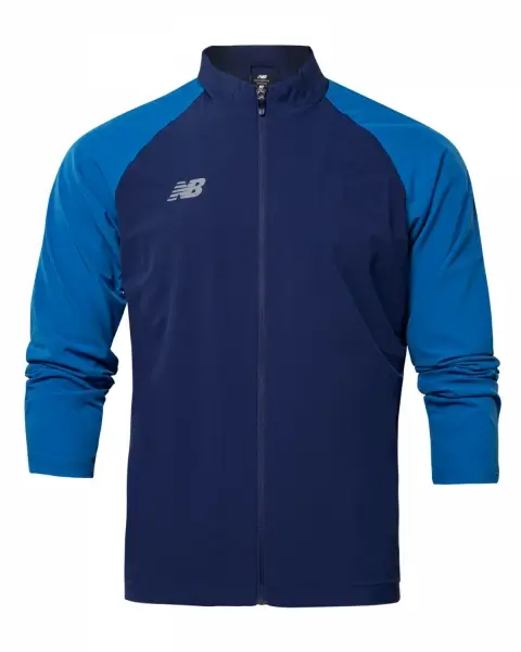 New Balance Erkek Performans Sweatshirt - TST2210-AVI