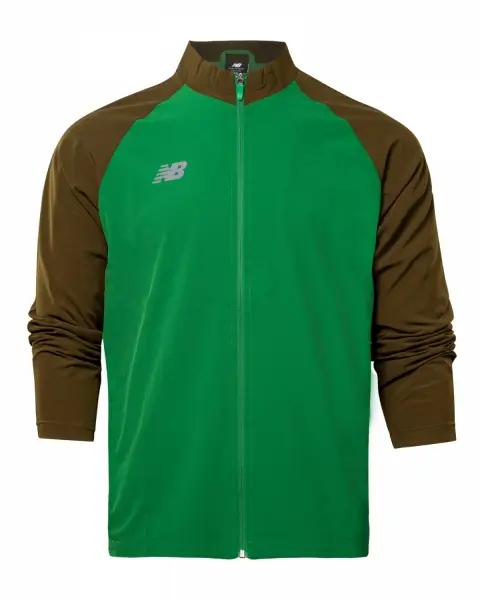 New Balance Erkek Performans Sweatshirt - TST2210-TPG