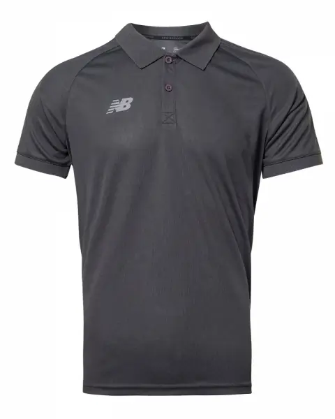 New Balance Erkek Performans Polo Tişört - TST2213-AG