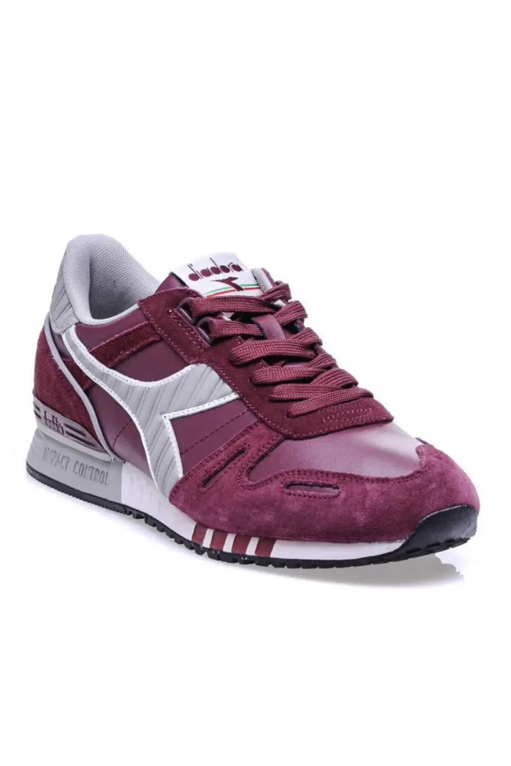 Diadora shop titan leather