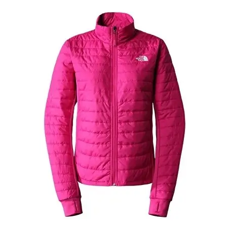 The North Face Kadın Canyonlands Hybrid Mont - NF0A7UKG1461