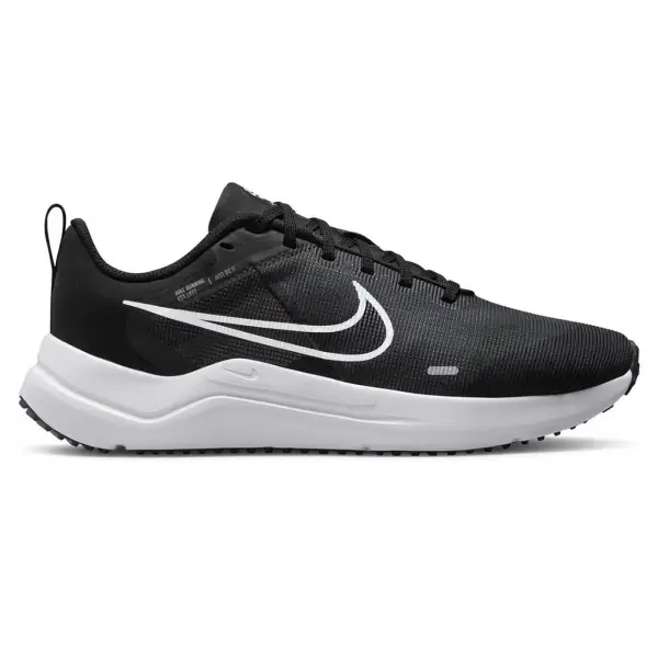 Nike W Downshifter 12 Kadın Koşu Ayakkabısı - DD9294-001