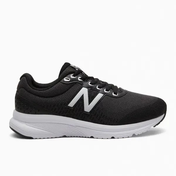 New Balance 411 Lifestyle Kadın Günlük Ayakkabı - W411BK2