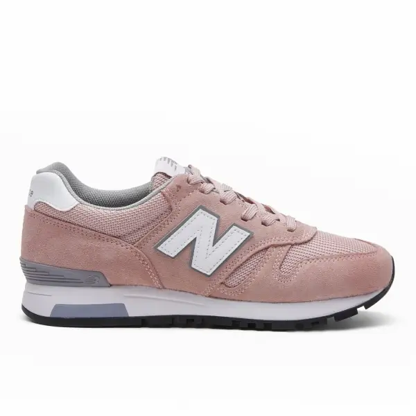 New Balance 565 Kadın Günlük Ayakkabı - WL565PNK