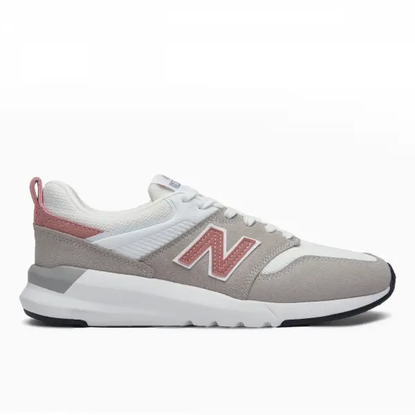 New Balance 009 Lifestyle Kadın Günlük Ayakkabı - WS009ILP