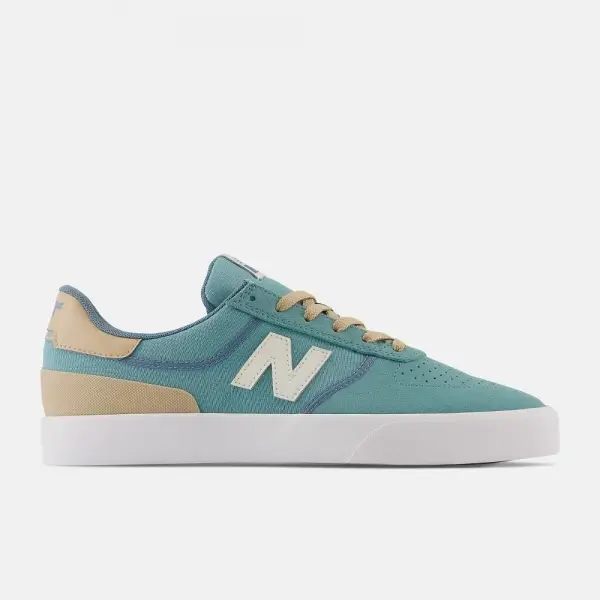 New Balance 272 Lifestyle Unisex Günlük Ayakkabı - NM272AQU