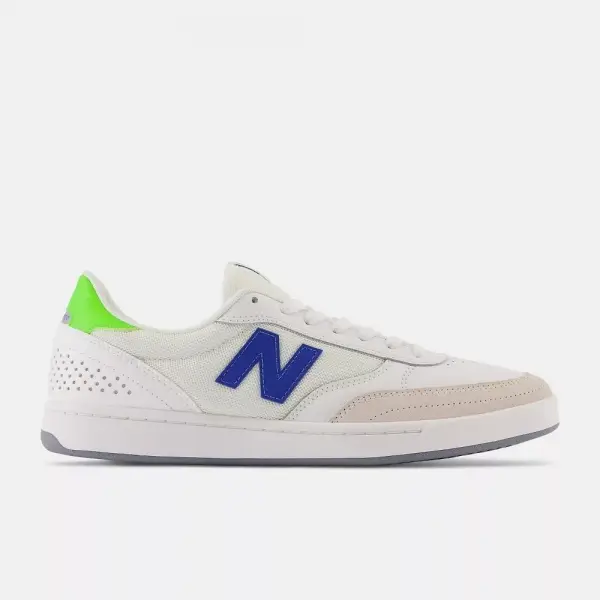 New Balance 440 Lifestyle Unisex Günlük Ayakkabı - NM440SEA