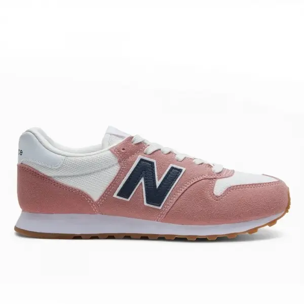 New Balance 500 Lifestyle Kadın Günlük Ayakkabı - GW500PNN