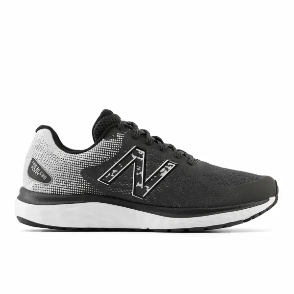 New Balance 680 Erkek Performans Ayakkabı - M680NB7