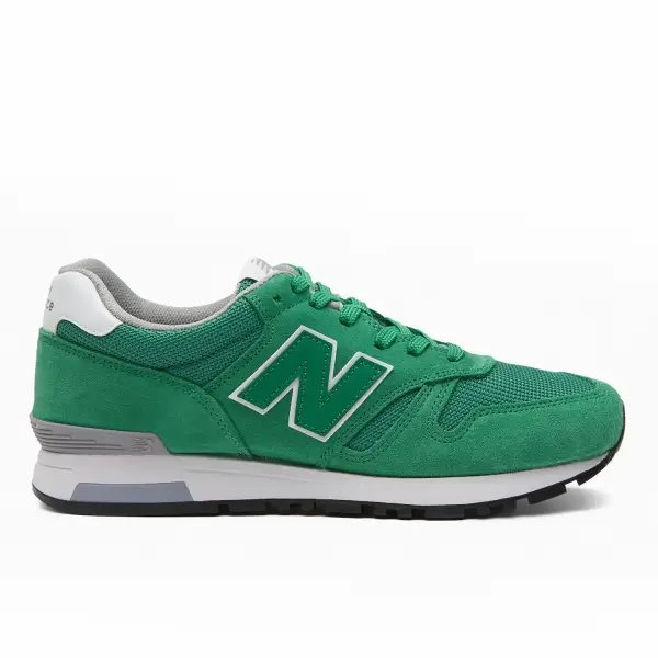 New Balance Lifestyle 565 Erkek Günlük Ayakkabı - ML565GRN