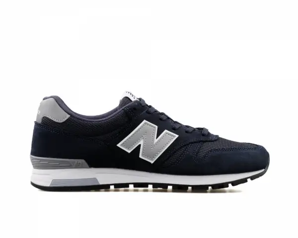 New Balance 565 Erkek Günlük Ayakkabı - ML565NVY