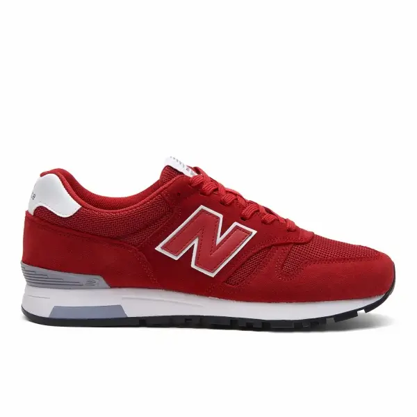 New Balance 565 Erkek Günlük Ayakkabı - ML565RED